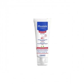 Mustela crème hydratante apaisante 40ml
