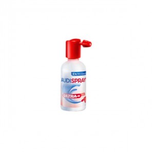 Diepharmex audispray bouchon de cérumen 20ml