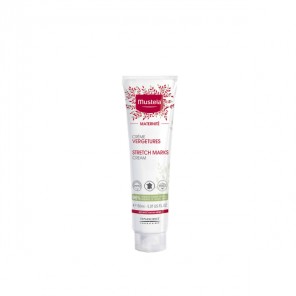 Mustela maternité crème vergetures 150ml
