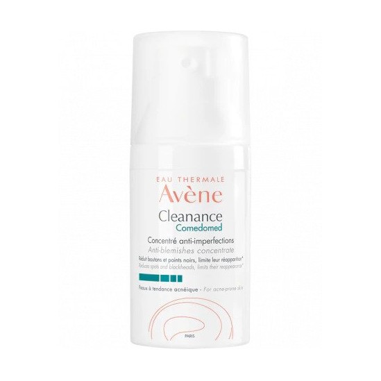 Avène cleanance comedomed concentré anti-imperfections 30ml