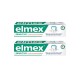 Elmex sensitive dentifrice 2 x 75ml
