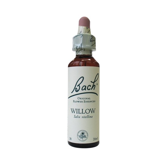 Fleurs de bach willow 20ml
