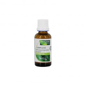 Phytosun aroms esculape complexe respiration 30ml