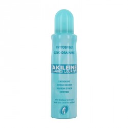 Akileïne phyospray cryo-drainant 150ml