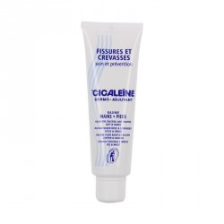 Akileine cicaleine fissures et crevasses 50ml