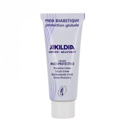 Akildia Crème Podo protectrice 75ml