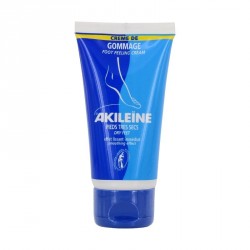 Akileine Crème de gommage 75ml