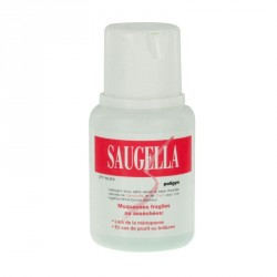 Saugella savon poligyn 100ml
