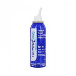 Novartis Prorhinel Spray Nasal Enfants-Adultes 100ml