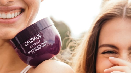 Nouveautés et éditions limitées Caudalie